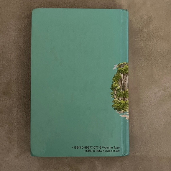 Fairy Tale Collection Book - Picture 2 of 11